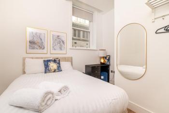 EPIC Luxury Penthouse Collection - Liverpool City Centre, Liverpool (fotografie 5)