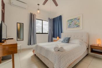 CHIC Lagoon front Villa by Casa Paraíso, Cancún (fotografie 3)