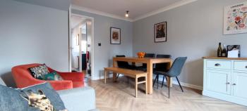 Your Home From Home Near ExCel Private Parking, Londyn (zdjęcie 4)