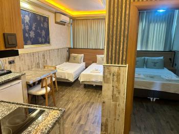 Maranda Suit Hotel, Istanbul (foto 5)