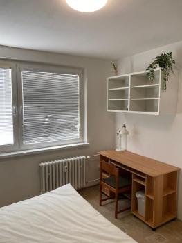 Cozy, bright room with free parking, Bratislava (photo 3)