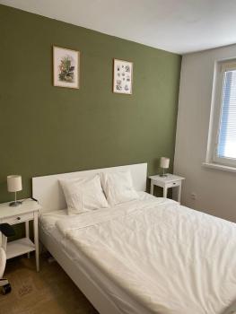 Cozy, bright room with free parking, Bratislava (photo 2)