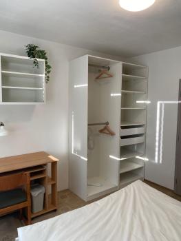 Cozy, bright room with free parking, Bratislava (photo 4)