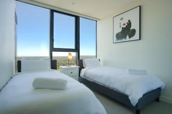 Serenity in the Sky - 2BR Apt in Rundle Mall, Adelaide (zdjęcie 2)