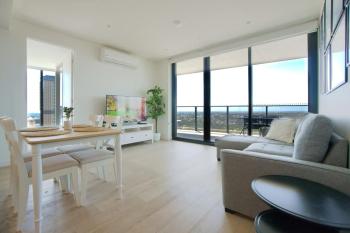 Serenity in the Sky - 2BR Apt in Rundle Mall, Adelaide (zdjęcie 3)