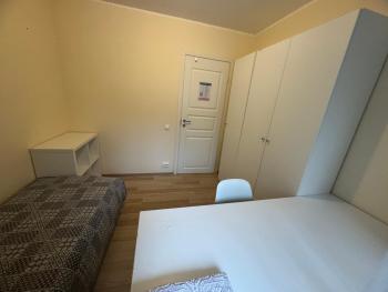 Cozy Private Room by Tallinn Old Town, Tallin (foto 4)