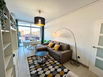 Apartment Sagrera, Barcelona (fotografie 3)