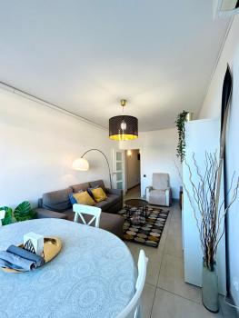 Apartment Sagrera, Barcelona (fotografie 5)