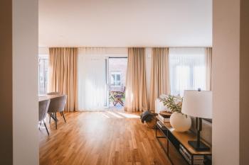 Apartment in Hamburg, Hamburg (photo 5)