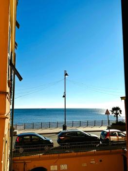 La Casa di Dory in PrimoPiano, Genua (zdjęcie 4)