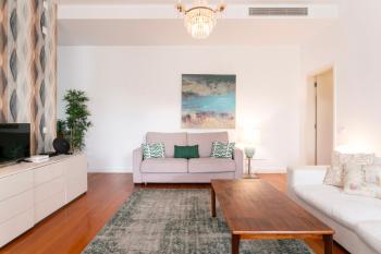 Apartment Carmo, Lisabon (fotografie 4)