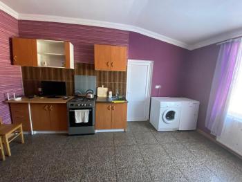 House in Bakuriani, Bakuriani (fotografie 5)