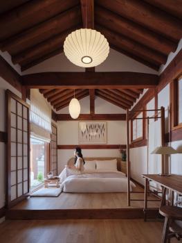 NuileStay Seoul Premium Hanok, Soul (fotografie 2)