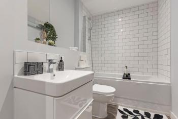 Tropical Suite - 2 Bed 2 Bath City Centre Netflix Games - Exclusive Weekly and Monthly DEALS - Raozee Homes, Birmingham (fotografie 2)