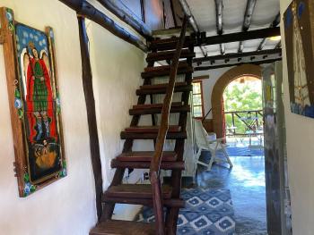 Relax at Beautiful Townhouse in Guarame, Guarame (zdjęcie 2)