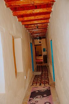 فيلا الديوان - Villa eldiwan, Tunis (foto 3)
