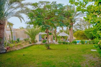 فيلا الديوان - Villa eldiwan, Tunis (foto 4)