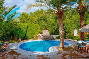 فيلا الديوان - Villa eldiwan, Tunis (foto 5)