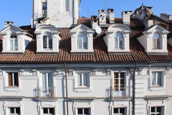 Joie de vivre Torino Garibaldi, Turín (fotografie 2)