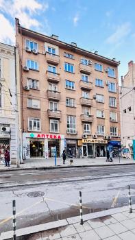 Cozy Suite Vitosha street Center, Sofia (Foto 3)