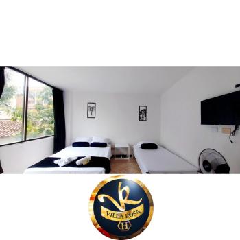 HOTEL VILLA ROSa, Medellín (Foto 3)