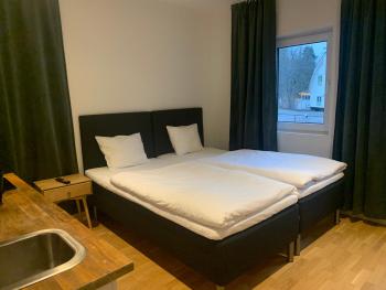 Edsviken Hotell, Stockholm (photo 4)