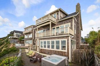 Puffin Place, Lincoln City (foto 2)
