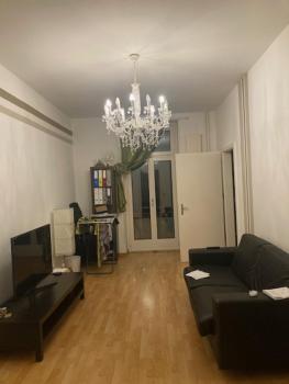 MODERN APARTMENT NEAR EXHIBITION CENTER Basel, Bazylea (zdjęcie 5)