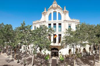 The Westin Valencia, Valence (photo 3)