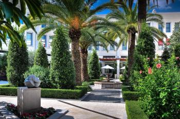 The Westin Valencia, Valence (photo 5)