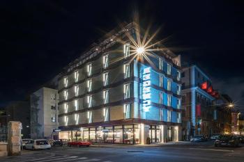 The Regency, Rome, a Tribute Portfolio Hotel, Řím (fotografie 2)