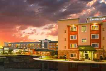 Residence Inn by Marriott Augusta, Augusta (photo 3)