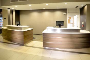 Residence Inn by Marriott Augusta, Augusta (photo 4)