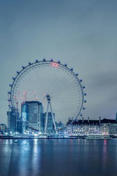London Marriott Hotel County Hall, London (Foto 5)