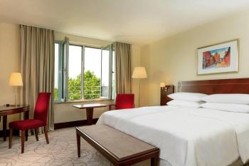 Sheraton Carlton Nuernberg, Nürnberg (photo 3)