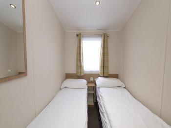 Suncrest Caravan by Belvilla, Looe (foto 4)