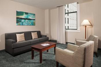 SpringHill Suites by Marriott Baltimore Downtown/Inner Harbor, Baltimora (foto 5)
