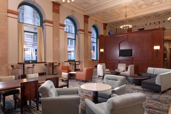 SpringHill Suites by Marriott Baltimore Downtown/Inner Harbor, Baltimore (zdjęcie 2)