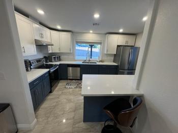 Modern Hip Oasis Near Vegas Strip, Las Vegas (foto 2)