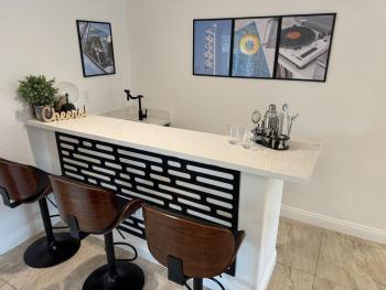 Modern Hip Oasis Near Vegas Strip, Las Vegas (foto 4)