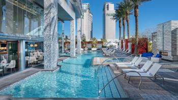 Palms Place Condo Hotel & Casino, Las Vegas (photo 5)