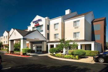 SpringHill Suites by Marriott Bentonville, Bentonville (fotografie 3)