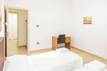 IN FIERA 8 Apartment superior FRONT FAIR, Bologne (photo 4)