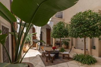 Riad Nomada, Marrakesz (zdjęcie 2)