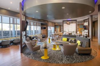SpringHill Suites by Marriott Midland Odessa, Midland (fotografie 5)