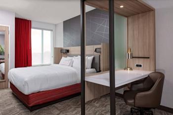 SpringHill Suites by Marriott Kansas City Plaza, Kansas City (fotografie 3)
