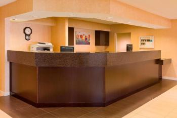 Residence Inn by Marriott Amarillo, Amarillo (Foto 2)