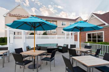 Residence Inn by Marriott Amarillo, Amarillo (Foto 3)