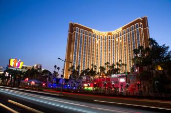 Treasure Island - TI Las Vegas Hotel & Casino, Las Vegas (photo 2)