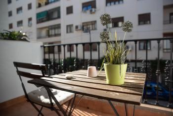 Apartamento Atenea centro con garaje gratuito, Ronda (Foto 3)
